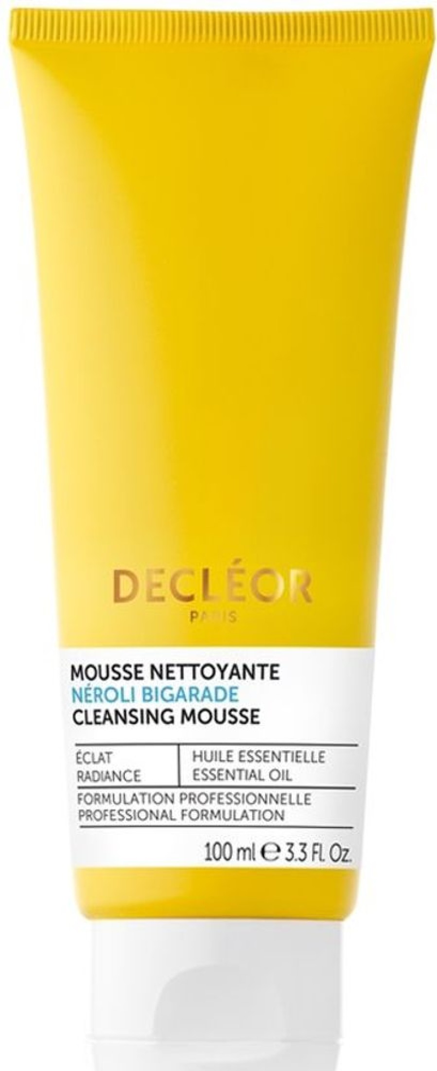 Soin Decléor Demaquillant / Nettoyant | Decleor Mousse Nettoyante Neroli Bigarade