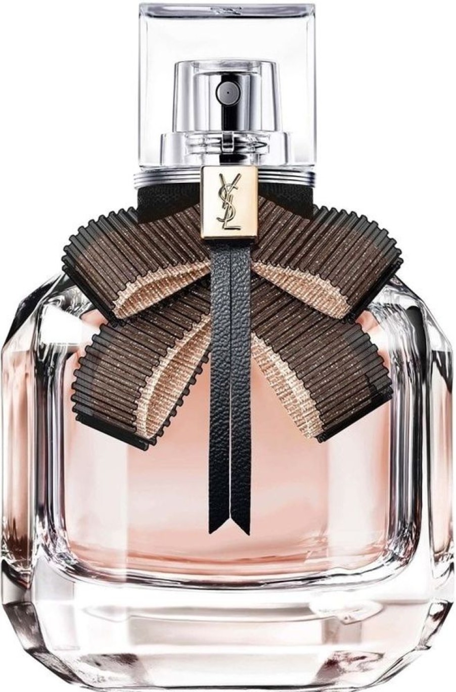 Parfum Femme Yves Saint Laurent Eau De Parfum | Yves Saint Laurent Mon Paris Lumiere Eau De Toilette