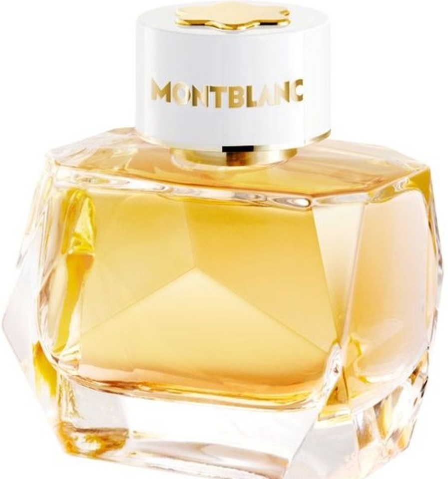 Parfum Femme Montblanc Eau De Parfum | Montblanc Signature Absolue Eau De Parfum