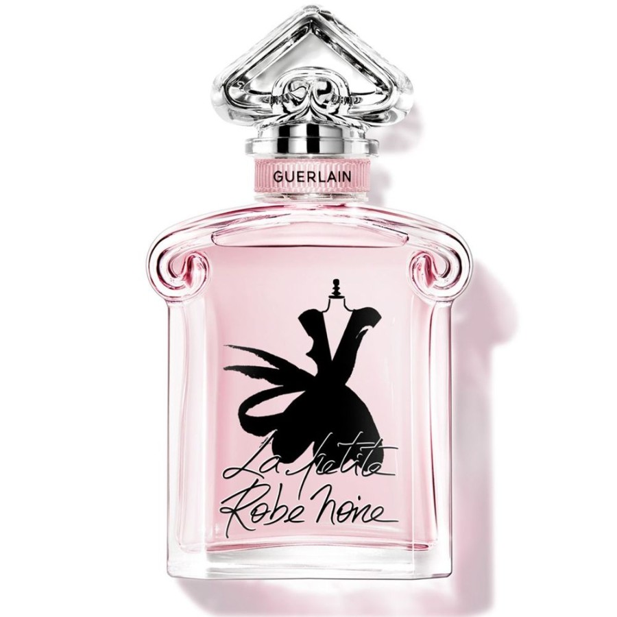 Parfum Femme Guerlain Eau De Toilette | Guerlain La Petite Robe Noire Eau De Toilette