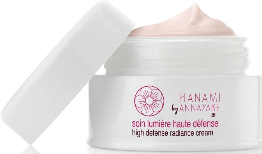 Soin Annayake Soin Jour | Annayake Soin Lumiere Haute Defense Hanami By Annayake