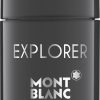 Parfum Homme Montblanc Stick | Montblanc Explorer Deodorant Stick