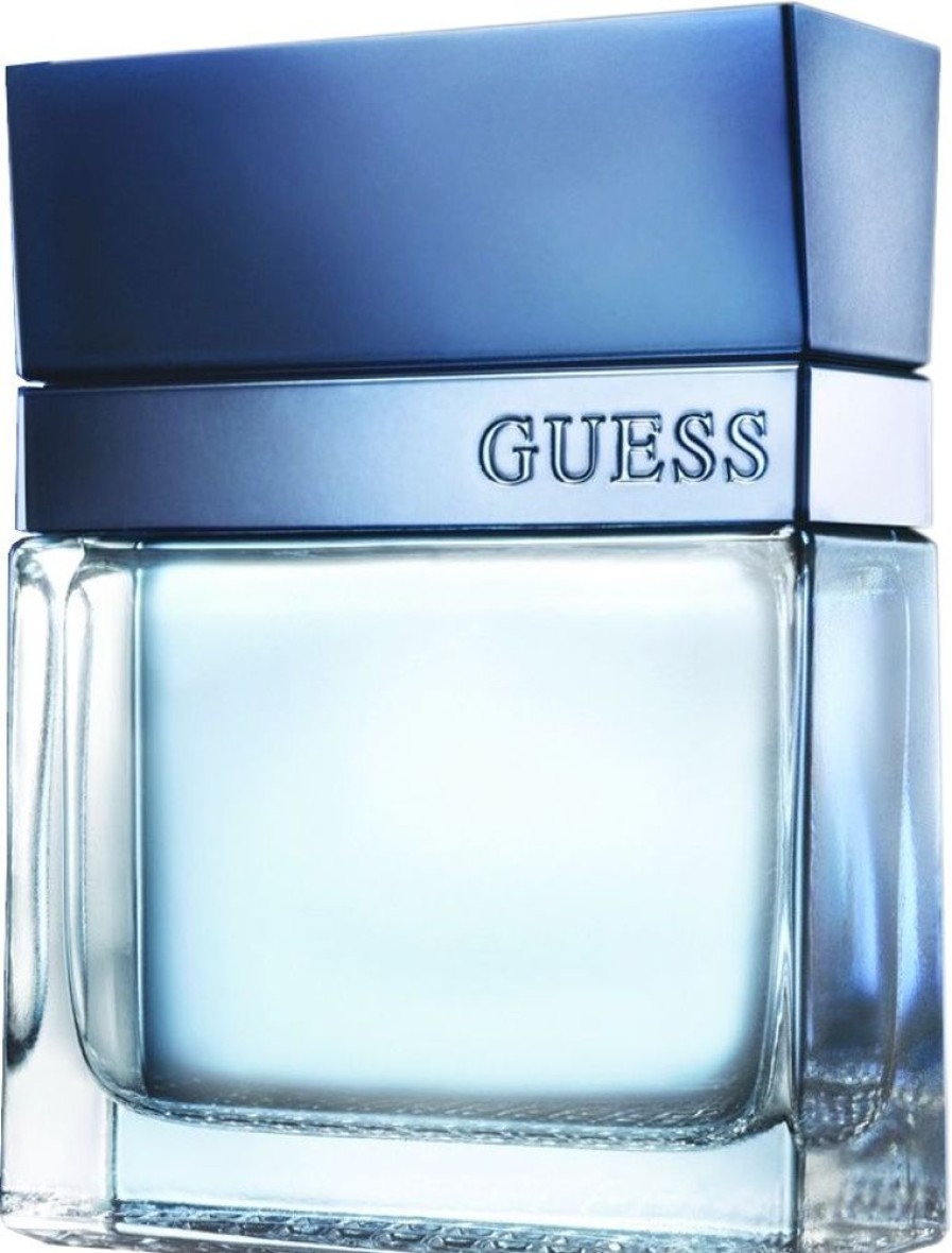 Parfum Homme Guess Eau De Toilette | Guess Seductive Homme Blue Eau De Toilette