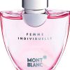 Parfum Femme Montblanc Eau De Toilette | Montblanc Individuelle Eau De Toilette