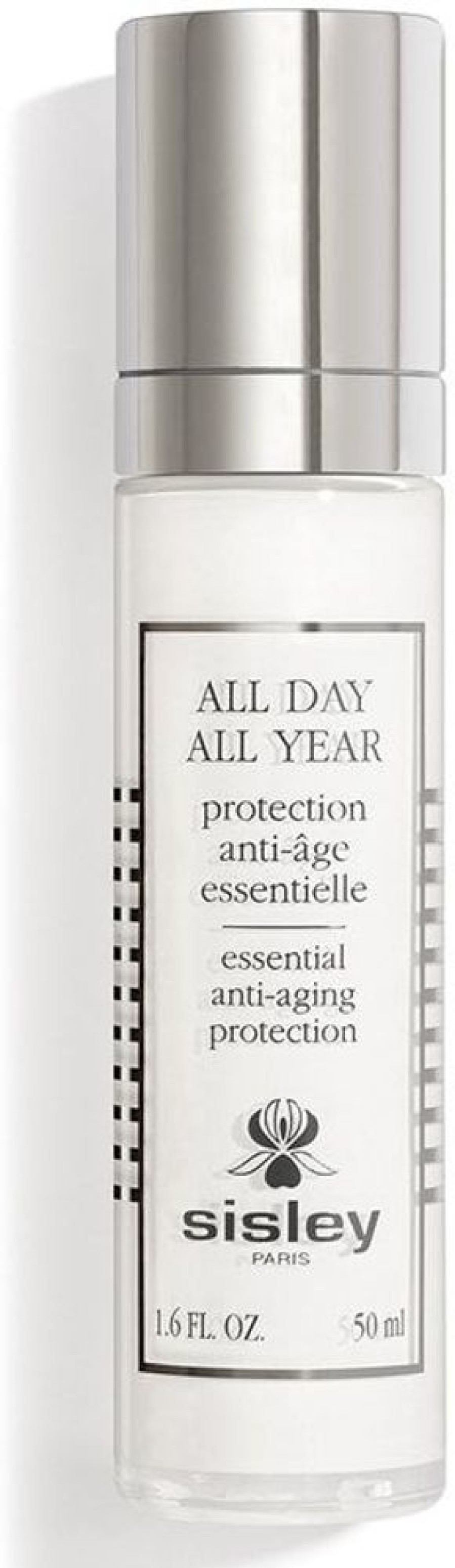 Soin SISLEY Soin Anti-Age | Sisley All Day All Year Protection Visage Essentielle