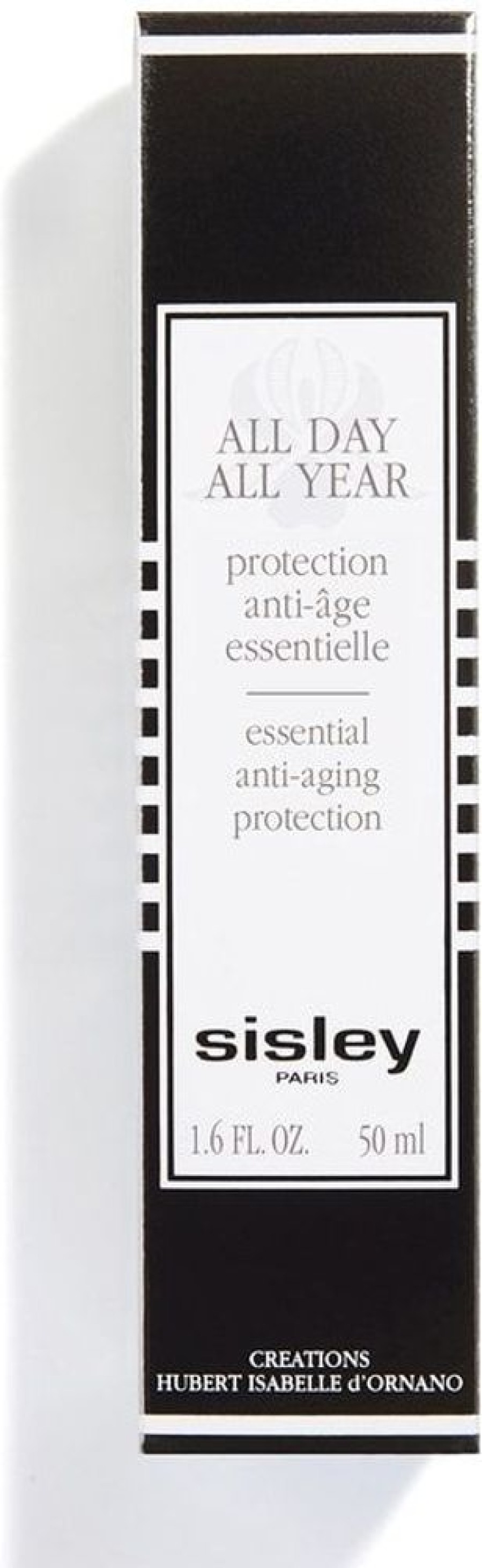 Soin SISLEY Soin Anti-Age | Sisley All Day All Year Protection Visage Essentielle