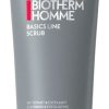 Soin Biotherm Nettoyant | Biotherm Nettoyant & Exfoliant Gel Exfoliant Visage Pour Homme