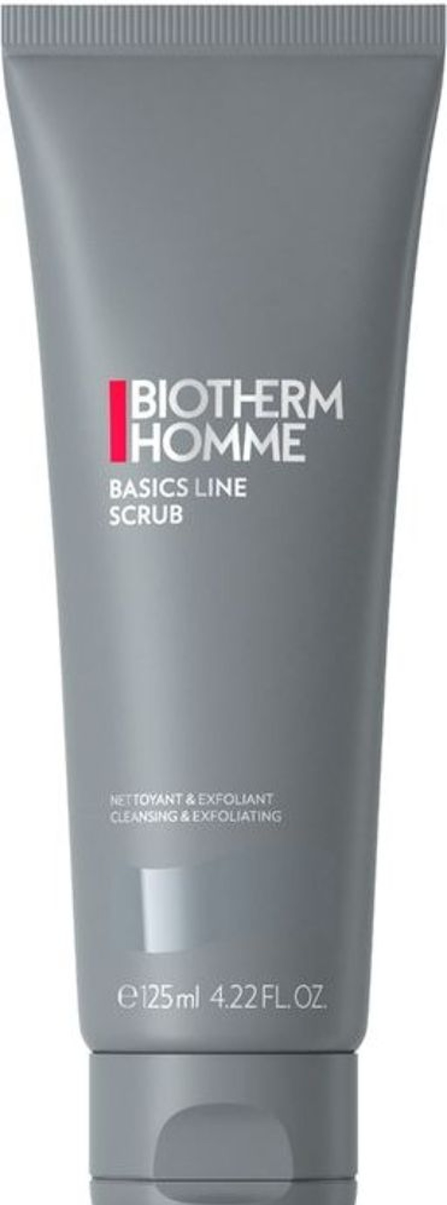 Soin Biotherm Nettoyant | Biotherm Nettoyant & Exfoliant Gel Exfoliant Visage Pour Homme