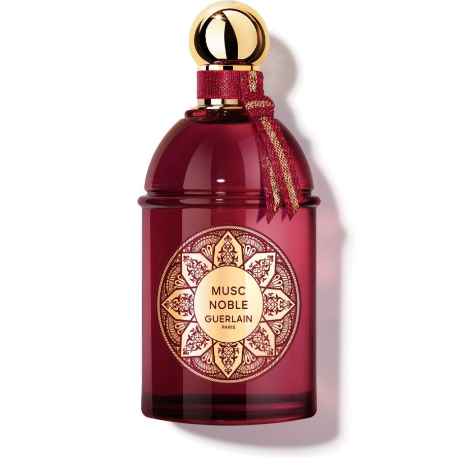 Parfum Femme Guerlain Eau De Parfum | Guerlain Musc Noble Les Absolus D'Orient