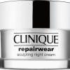 Soin Clinique Soin Anti-Age | Clinique Repairwear Sculpting Night Cream