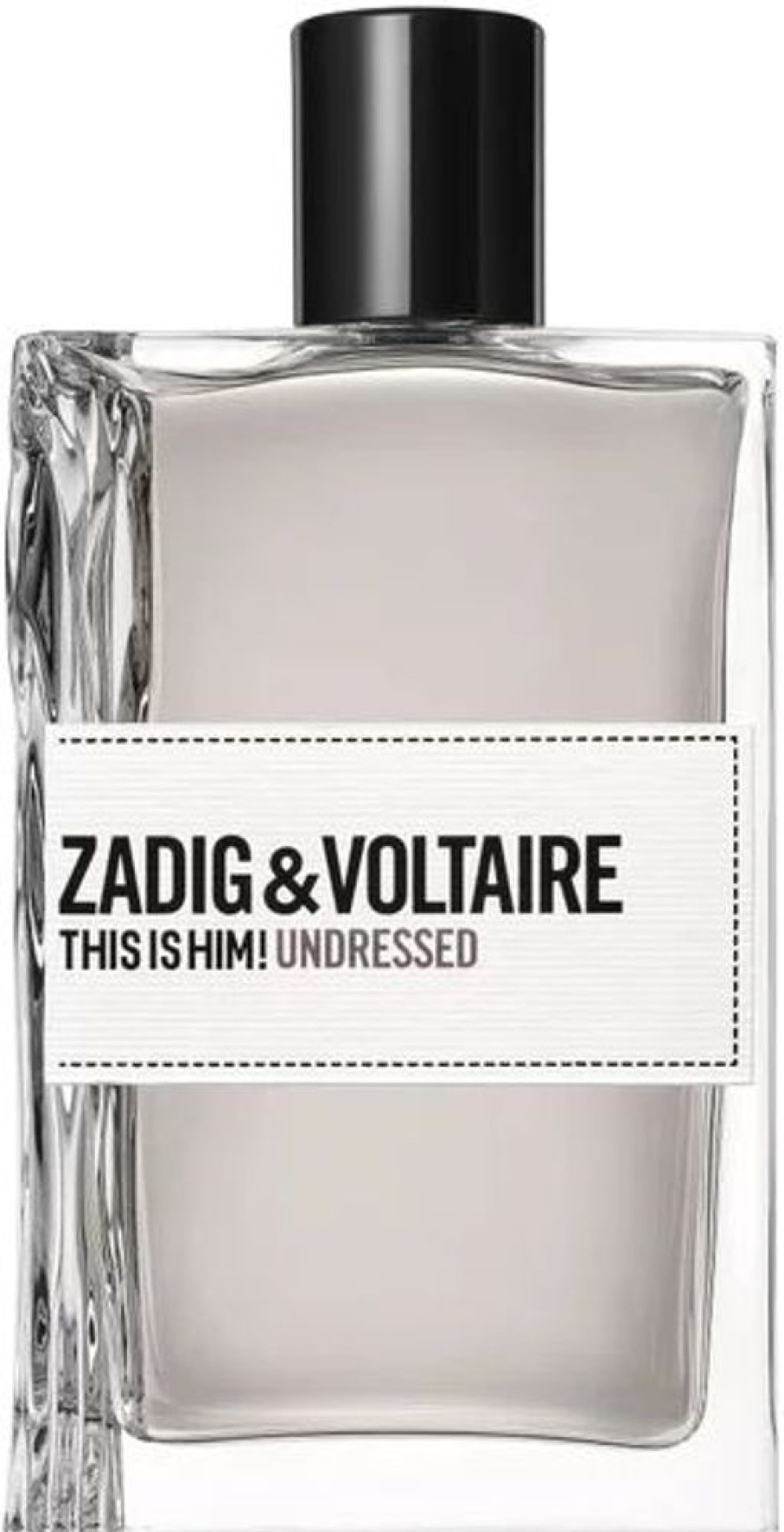 Parfum Homme Zadig & Voltaire Eau De Toilette | Zadig & Voltaire This Is Him! Undressed Eau De Toilette