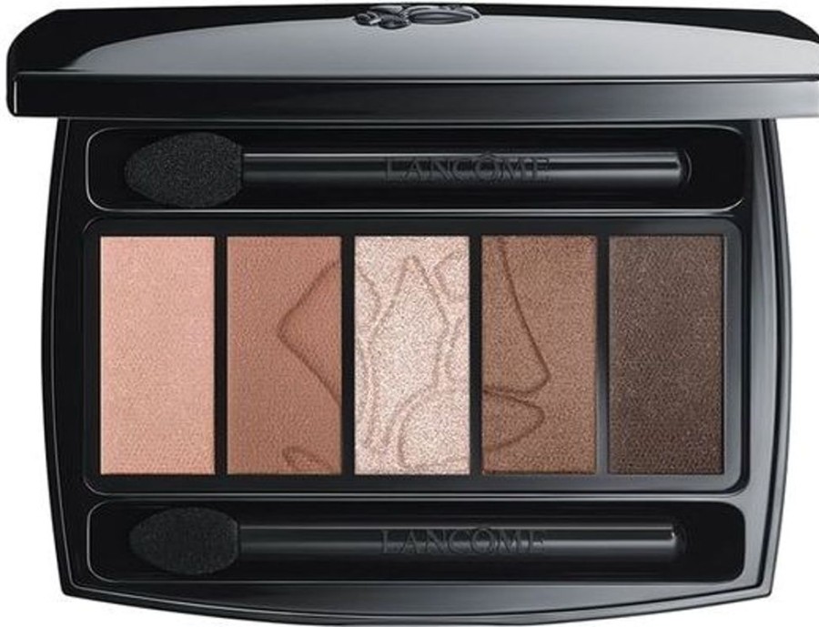 Maquillage Lancôme Ombres A Paupieres | Lancome Palette Hypnose 5 Couleurs Ombres A Paupieres