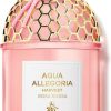 Parfum Femme Guerlain Eau De Toilette | Guerlain Aqua Allegoria Harvest Rossa Rossa