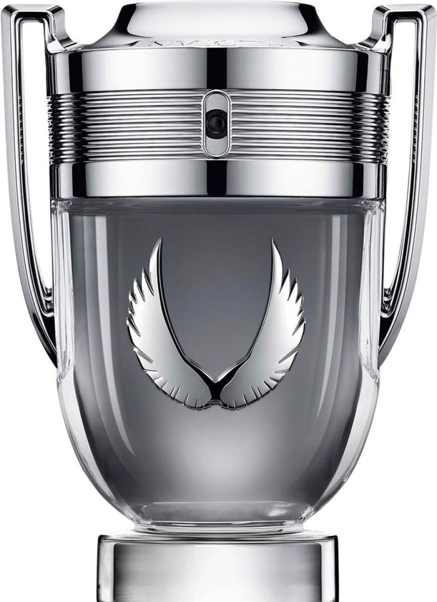 Parfum Homme Paco Rabanne Eau De Parfum | Paco Rabanne Invictus Platinum Eau De Parfum