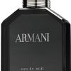 Parfum Homme Armani Eau De Toilette | Armani Eau De Nuit Eau De Toilette