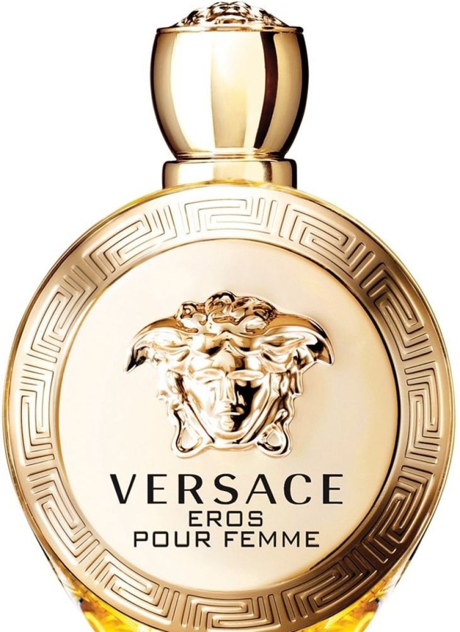 Parfum Femme Versace Eau De Parfum | Versace Eros Pour Femme Eau De Parfum