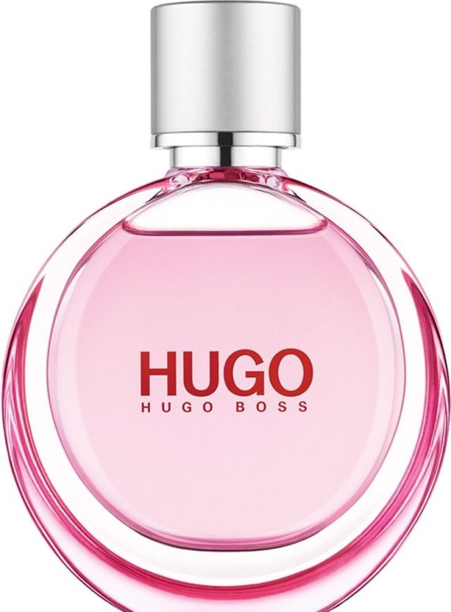 Parfum Femme Hugo Boss Eau De Parfum | Hugo Boss Hugo Woman Extreme Eau De Parfum