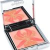 Maquillage SISLEY Blush / Fard A Joues | Sisley L'Orchidee Blush Enlumineur 3 Teintes