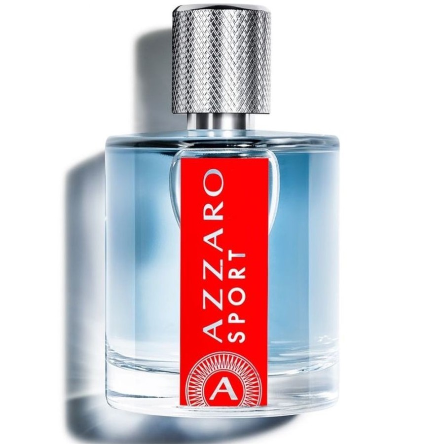 Parfum Homme Azzaro Eau De Toilette | Azzaro Azzaro Sport Eau De Toilette