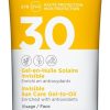 Soin Clarins Protection Visage | Clarins Gel-En-Huile Solaire Visage Uva/Uvb 30