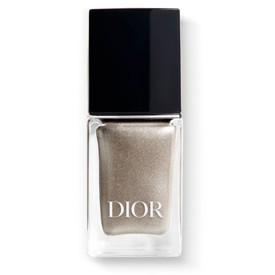 Maquillage DIOR Vernis | Dior Dior Vernis Vernis A Ongles Effet Gel Et Couleur Couture - Edition Limitee