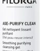 Soin Filorga Demaquillant / Nettoyant | Filorga Age-Purify Clean Gel Nettoyant Lissant Purifiant