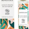 Parfum Femme Berdoues Eau De Parfum | Berdoues Verveine & Clementine Eau De Parfum Bio