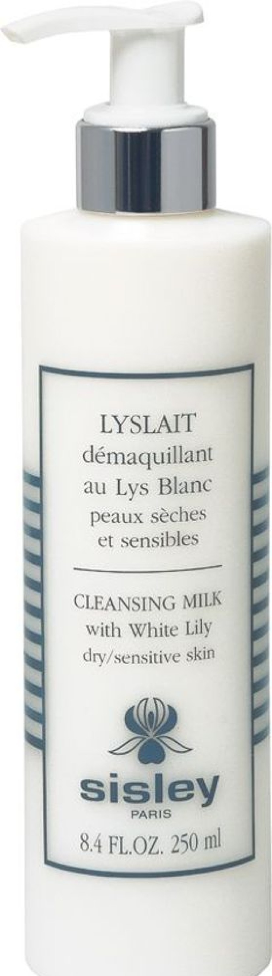 Soin SISLEY Demaquillant / Nettoyant | Sisley Lyslait Demaquillant