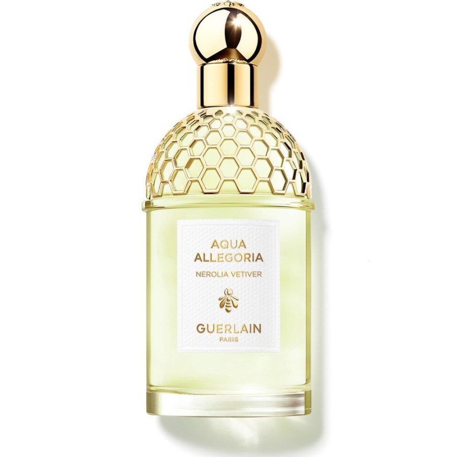 Parfum Femme Guerlain Eau De Toilette | Guerlain Aqua Allegoria Nerolia Vetiver Eau De Toilette