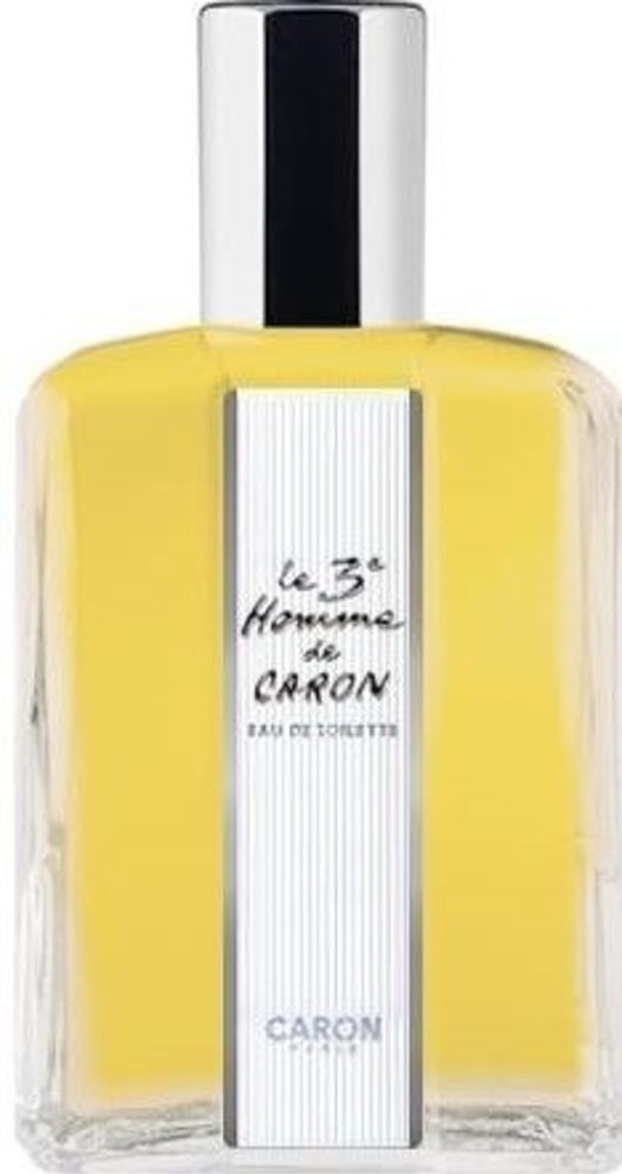 Parfum Homme Caron Eau De Toilette | Caron Le 3Eme Homme Eau De Toilette