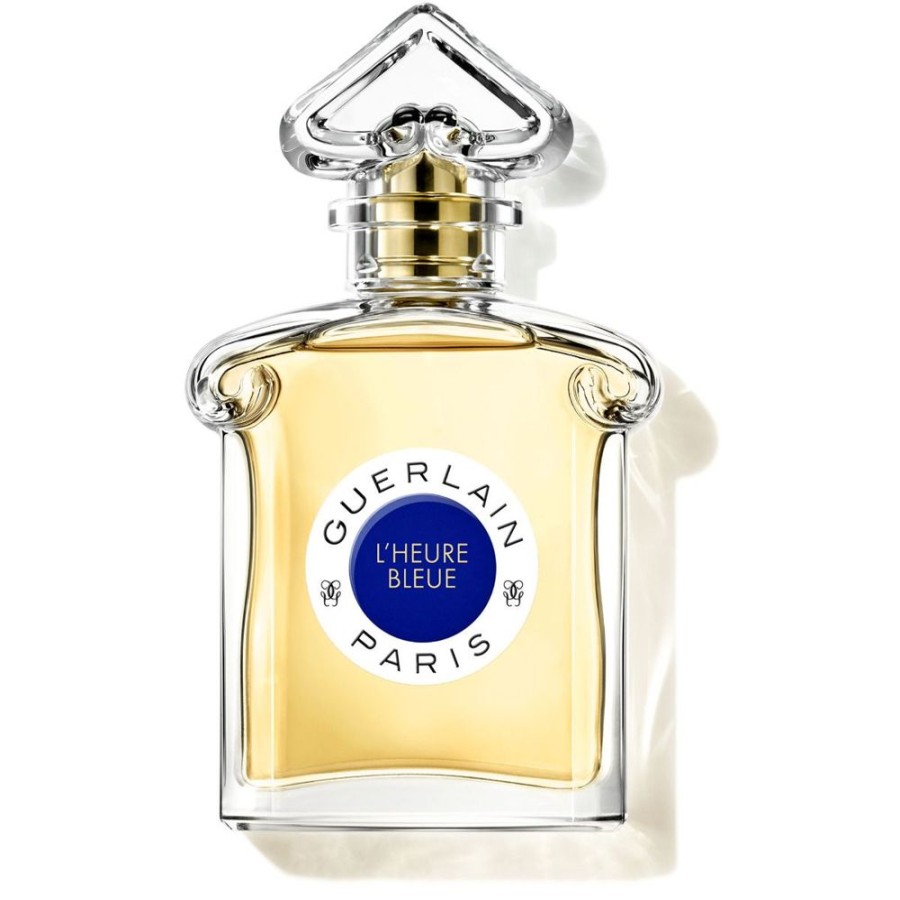 Parfum Femme Guerlain Eau De Toilette | Guerlain L'Heure Bleue Eau De Toilette