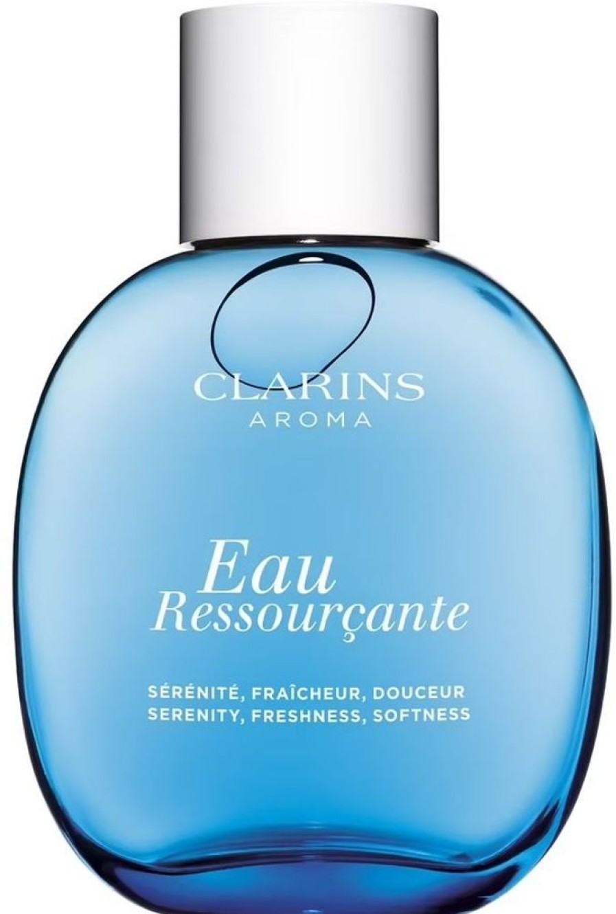 Soin Clarins Eau De Soin | Clarins Eau Ressourcante Eau De Soin