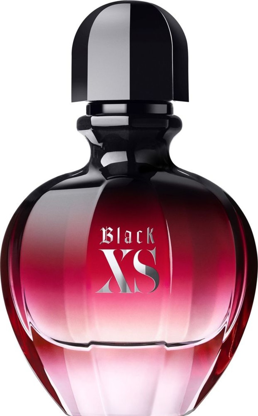 Parfum Femme Paco Rabanne Eau De Toilette | Paco Rabanne Black Xs Pour Elle Eau De Parfum