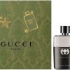 Parfum Homme Gucci Coffret Masculin | Gucci Coffret Parfum Guilty Homme