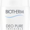 Soin Biotherm Deodorant | Biotherm Deodorant Pure Invisible Anti-Transpirant 48 H