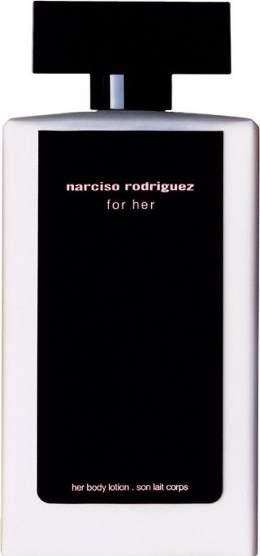 Parfum Femme Narciso Rodriguez Lait Corps | Narciso Rodriguez For Her Lait Corps Soin Corps