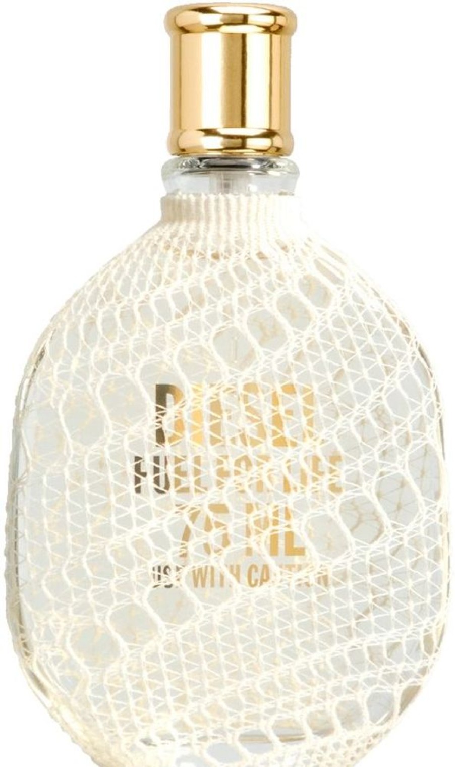 Parfum Femme Diesel Eau De Parfum | Diesel Fuel For Life Elle Eau De Parfum