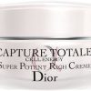 Soin DIOR Soin Anti-Age | Dior Capture Totale Super Potent Rich Creme Creme Fermete Et Correction Rides