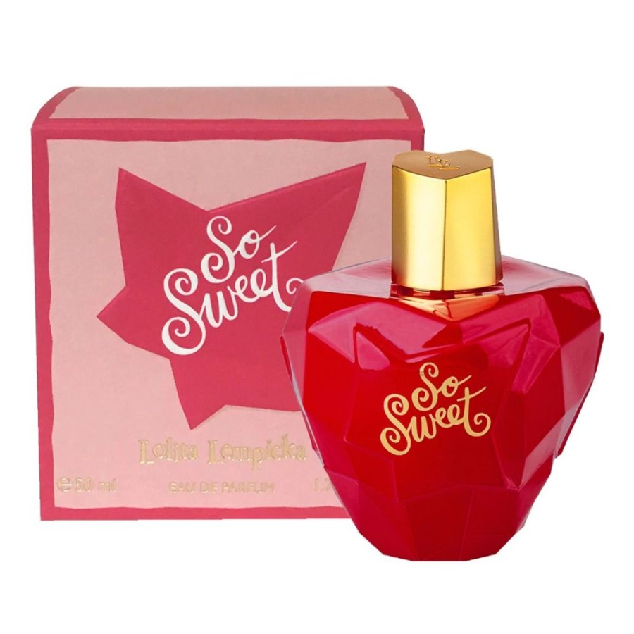 Parfum Femme Lolita Lempicka Eau De Parfum | Lolita Lempicka So Sweet Eau De Parfum