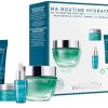 Soin Biotherm Coffret | Biotherm Coffret Aquasource Hyalu Plump Gel