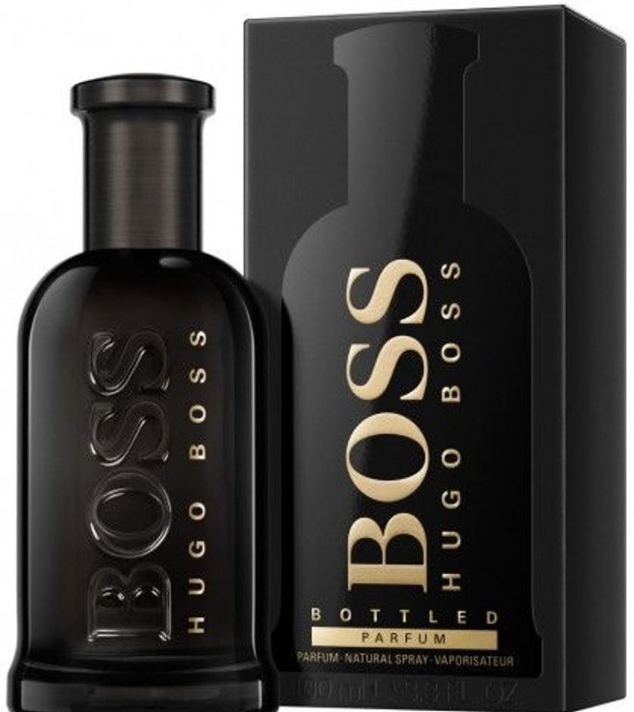 Parfum Homme Hugo Boss Eau De Parfum | Hugo Boss Boss Bottled Parfum