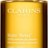 Soin Clarins Hydratant | Clarins Huile "Relax" Decontractante Relaxante