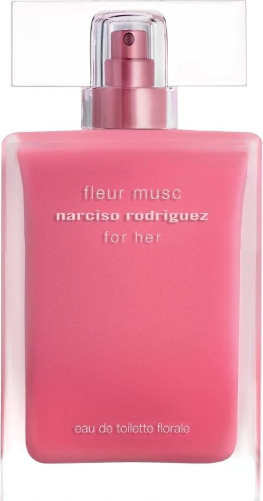 Parfum Femme Narciso Rodriguez Eau De Toilette | Narciso Rodriguez Fleur Musc For Her Eau De Toilette Florale