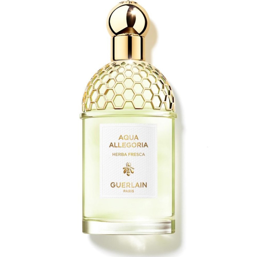 Parfum Homme Guerlain Eau De Toilette | Guerlain Aqua Allegoria Herba Fresca Eau De Toilette