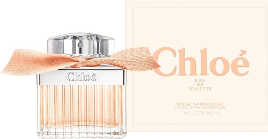 Parfum Femme Chloé Eau De Toilette | Chloe Rose Tangerine Eau De Toilette