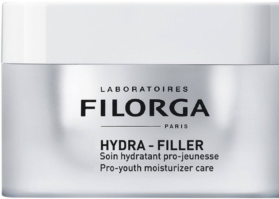 Soin Filorga Soin Hydratant | Filorga Hydra-Filler Hydratant Suractive Pro-Jeunesse