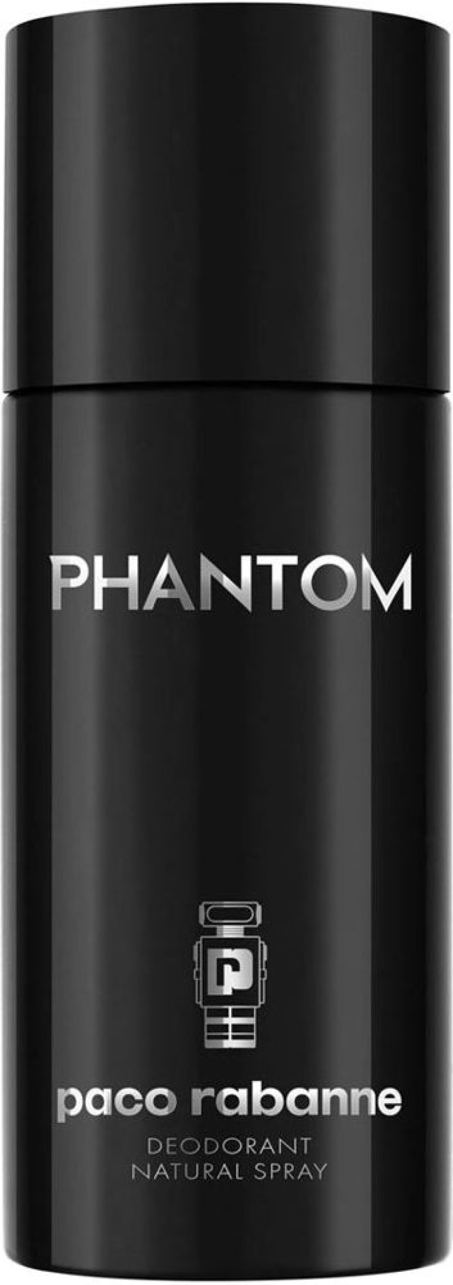 Parfum Homme Paco Rabanne Spray | Paco Rabanne Phantom Deodorant Spay