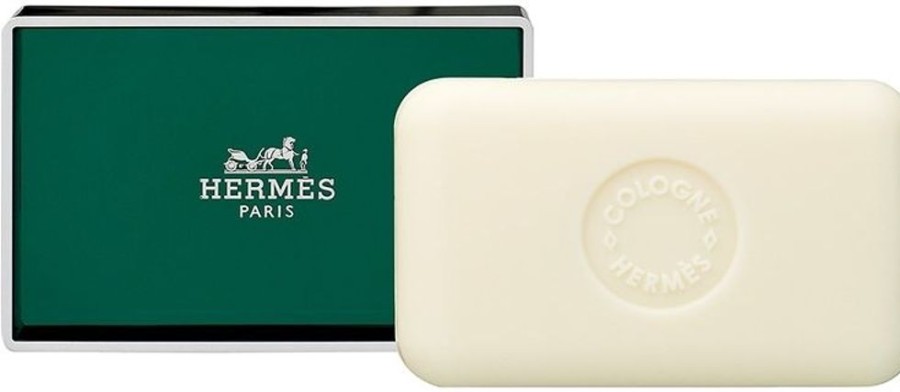 Parfum Homme HERMÈS Savon | Hermes Eau D'Orange Verte Savon Parfume