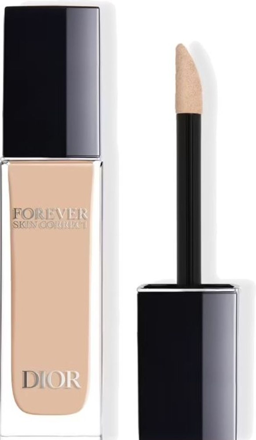 Maquillage DIOR Correcteur | Dior Dior Forever Skin Correct Correcteur Anticerne Haute Couvrance