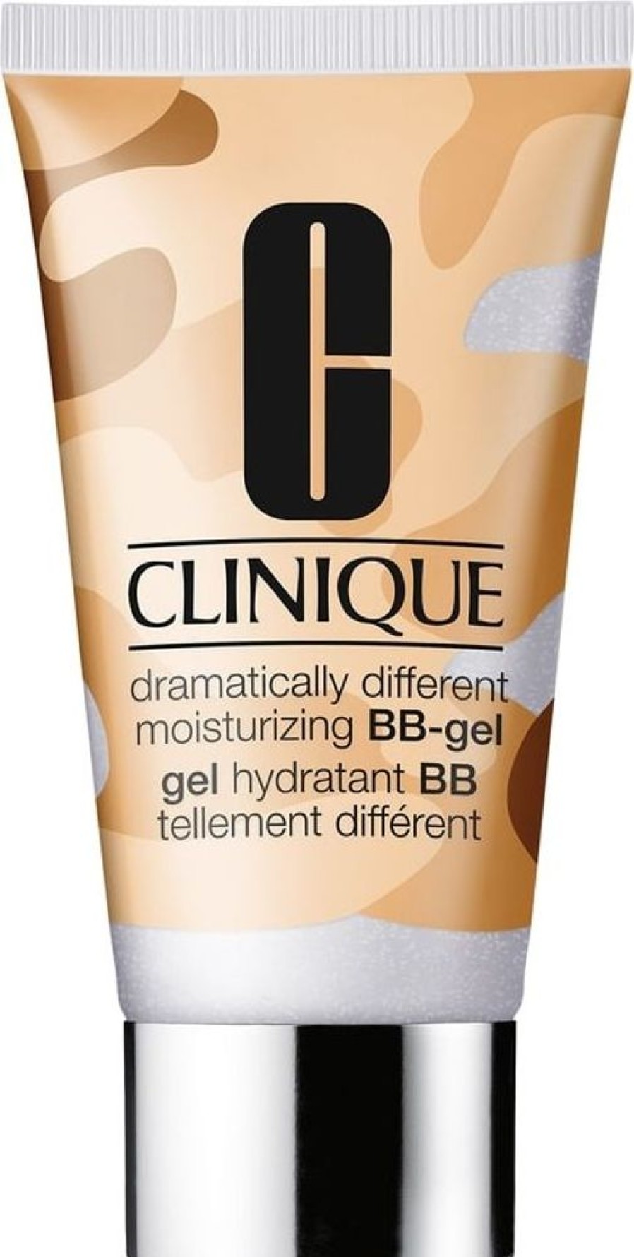 Soin Clinique Soin Hydratant | Clinique Gel Hydratant Bb Tellement Different